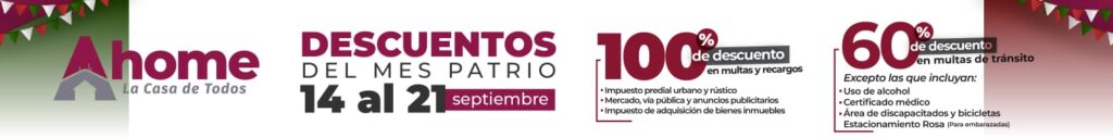 19 de Septiembre 2026